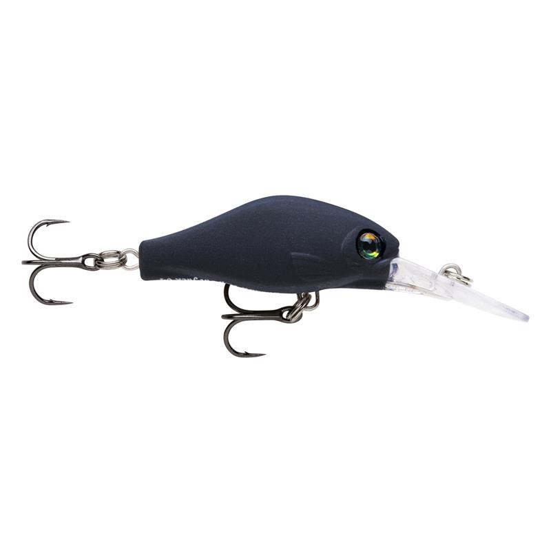 Rapala Shadow Rap Fat Jack MBLU 4cm