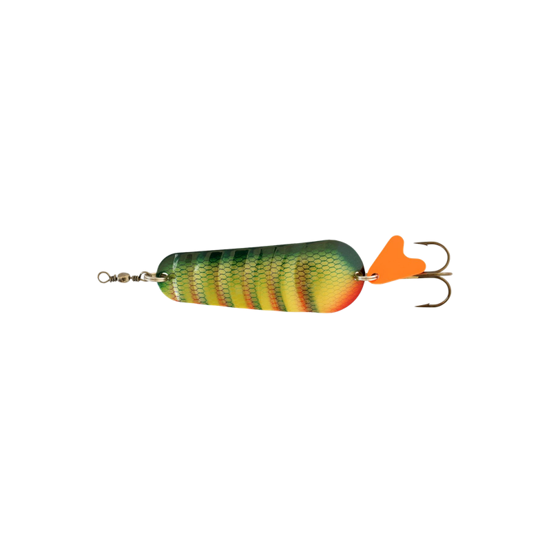 Abu Garcia Atom YP 55g Kjøp 8 sluker få en gratis slukboks
