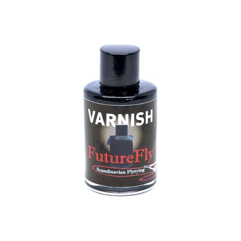 FF Varnish Black Futurefly