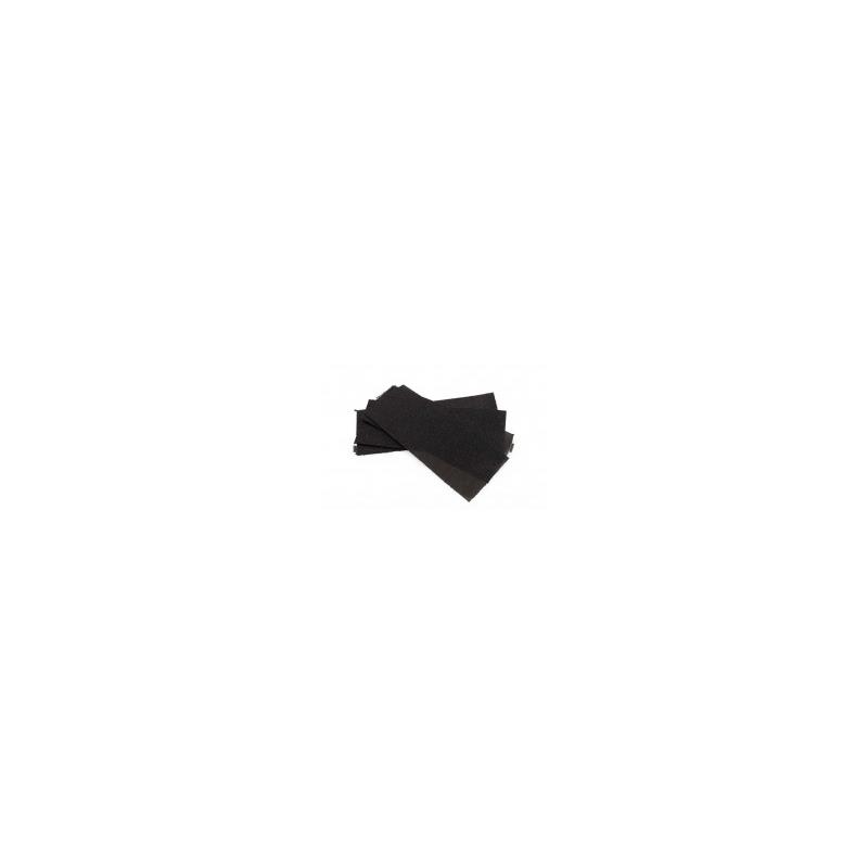 Razor Foam Black The Fly Co