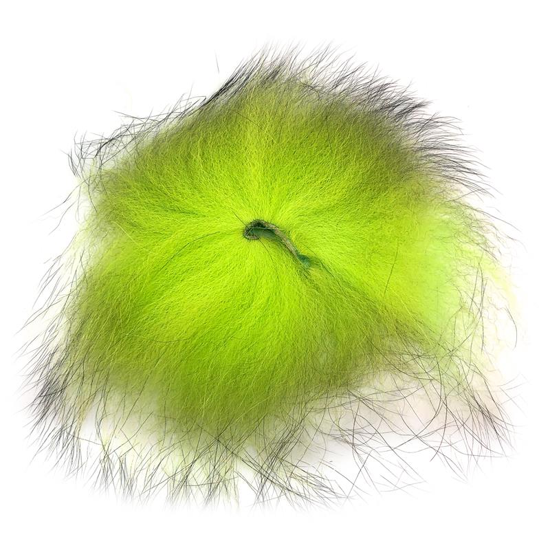 Veniard Arctic Fisherman Mutation Fox Chartreuse