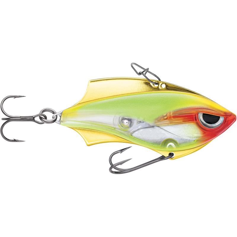 Rapala Rap-V Blade 6cm CLN