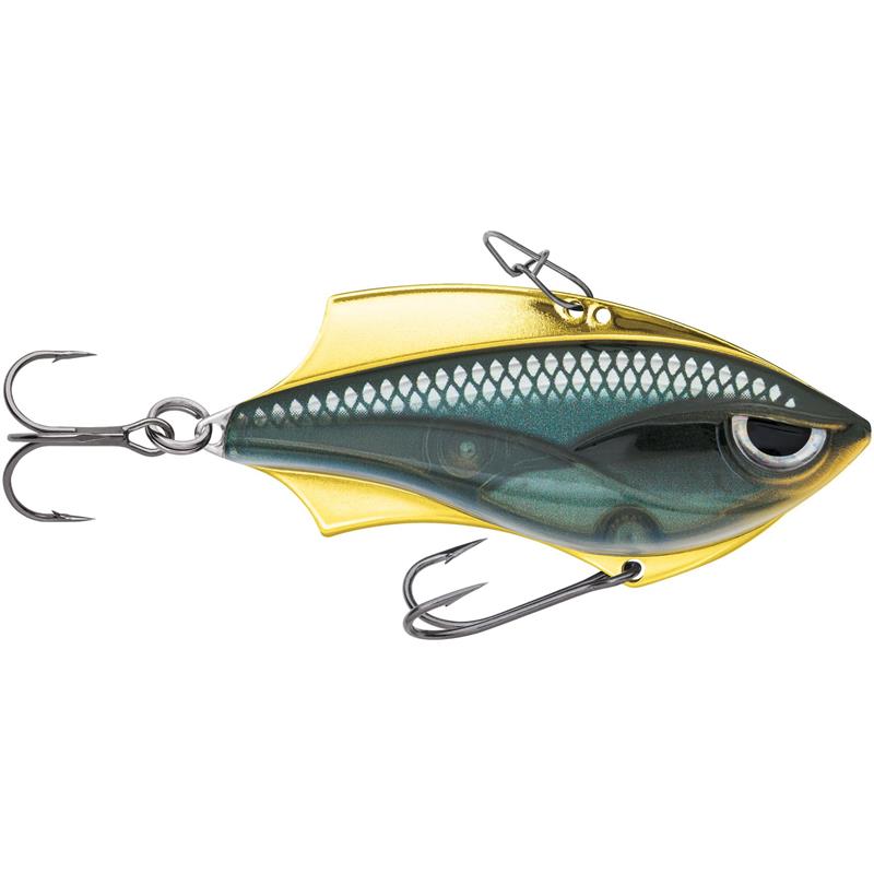 Rapala Rap-V Blade 6cm CBN