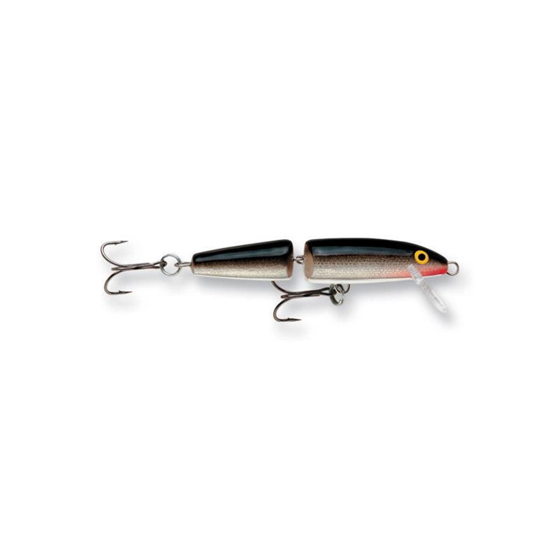 Rapala Jointed F 7cm. S Flytende