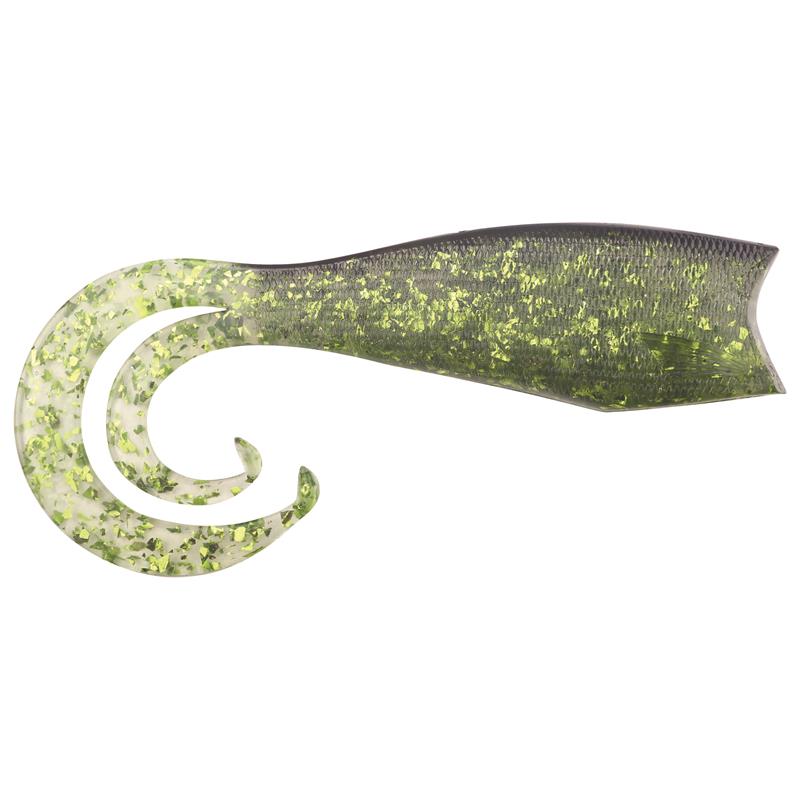 Storm Giant Jig Slice LF 25cm 2pk løse kropper
