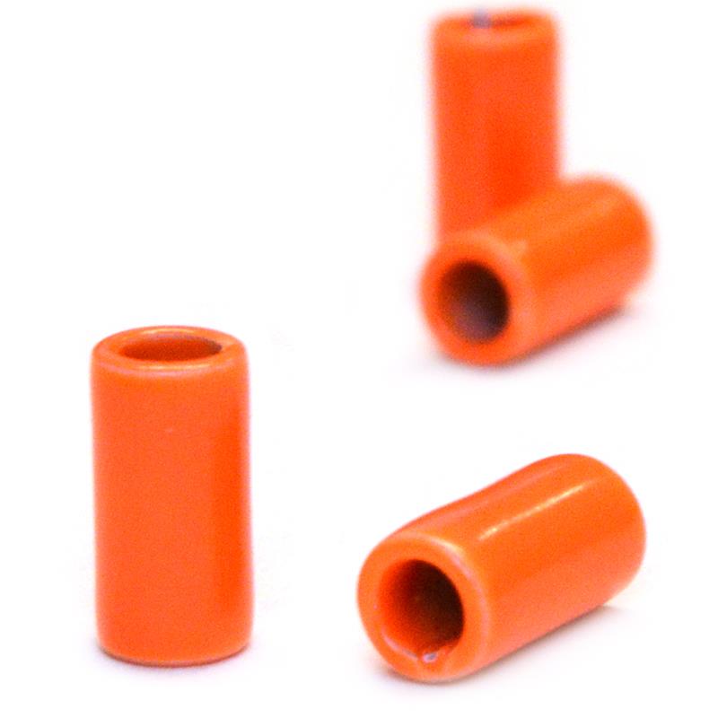 FF US Tube - Fl. Orange 13mm. FutureFly