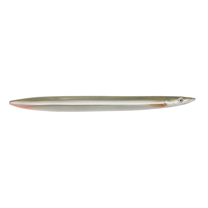 Savage Gear 3D Line Thru Sandeel 27g Sandeel 15cm