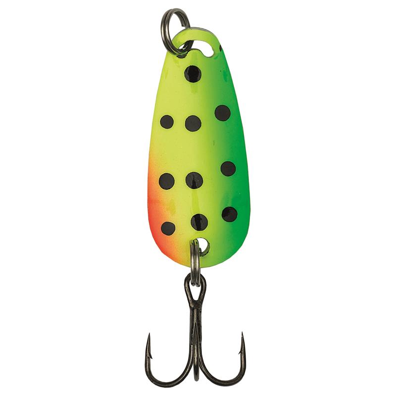 Kinetic Volda 9g Green/Yellow