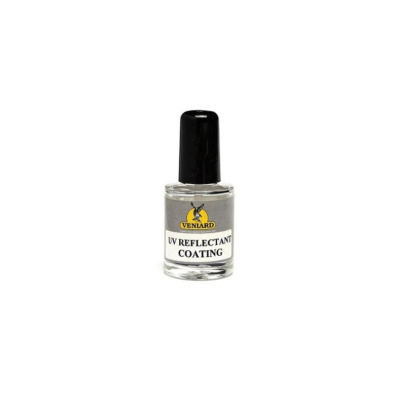 Veniard UV reflectant coating