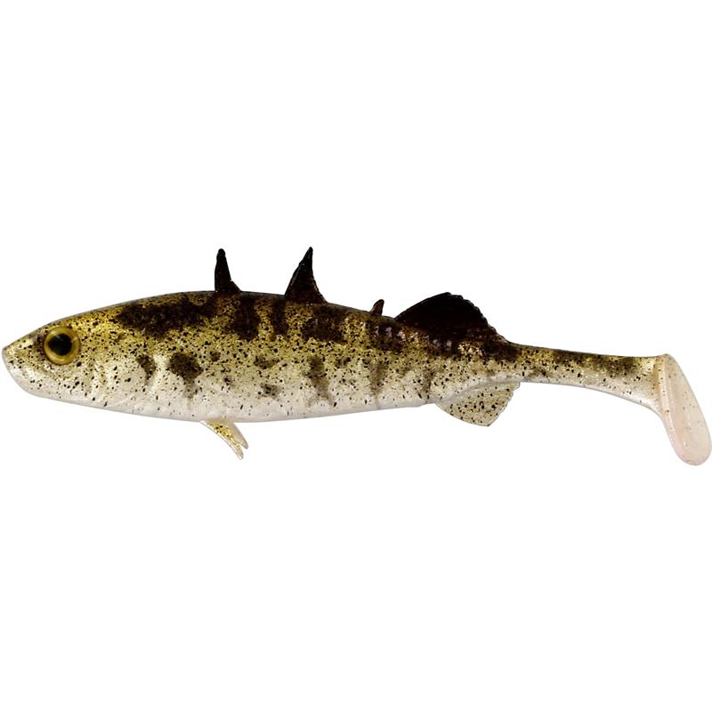 Westin Stanley the Stickleback Shadtail Stickleback, 9cm