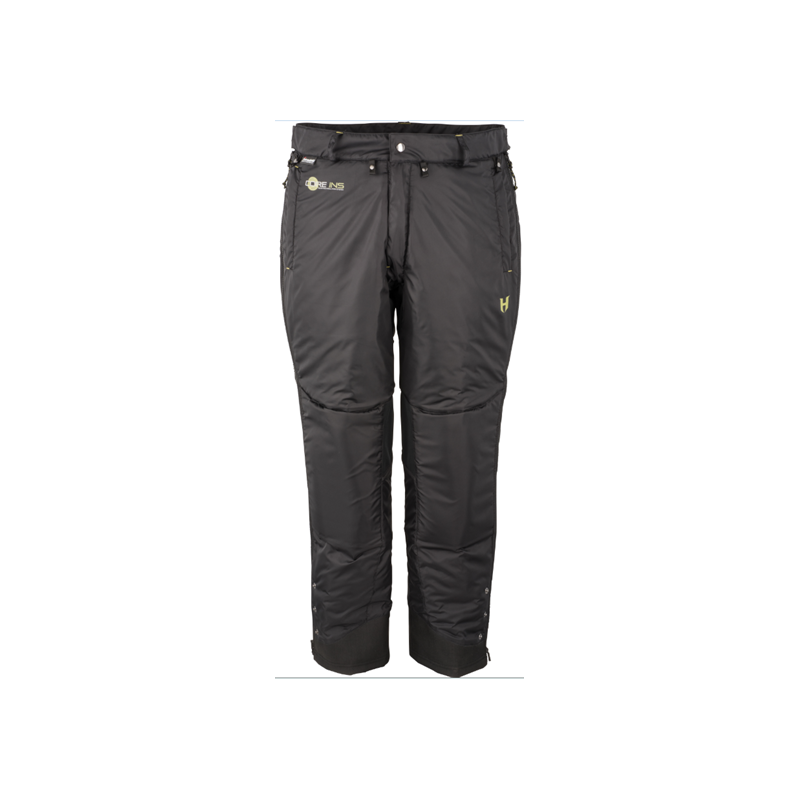 Hodgman Core Ins Bib Pants S For de kaldeste dagene