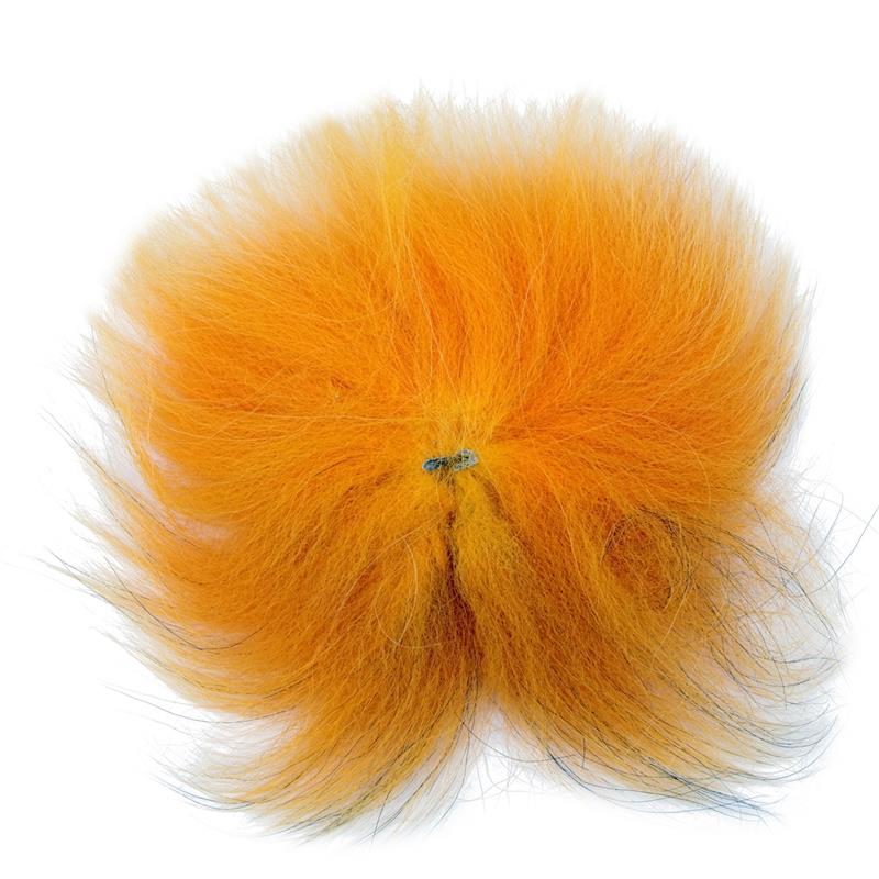 Marble Fox - Golden Carrot FutureFly