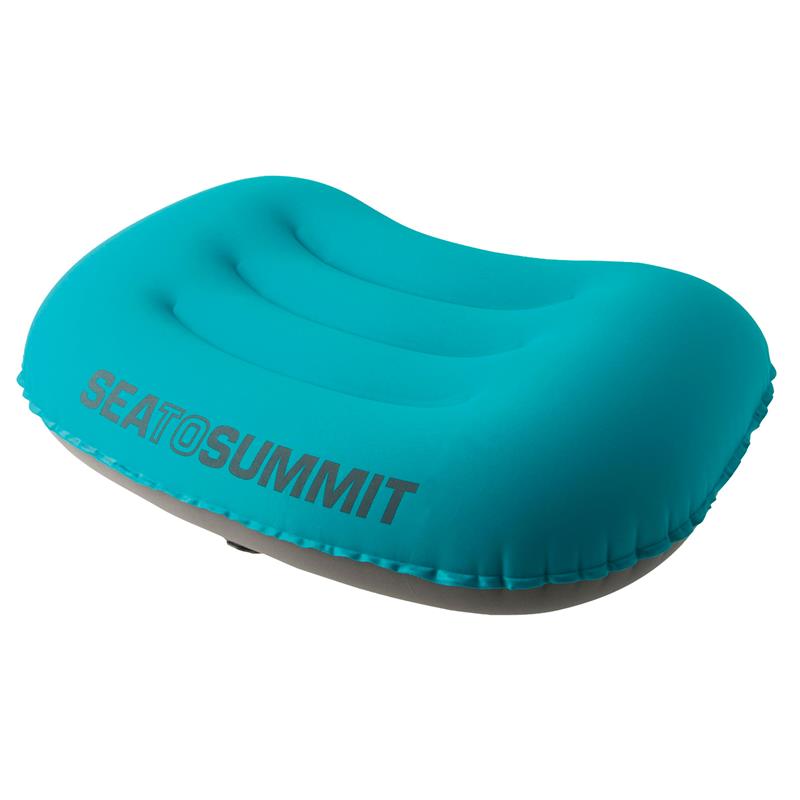 STS Pillow Aeros Ultralight Large Sea Foam