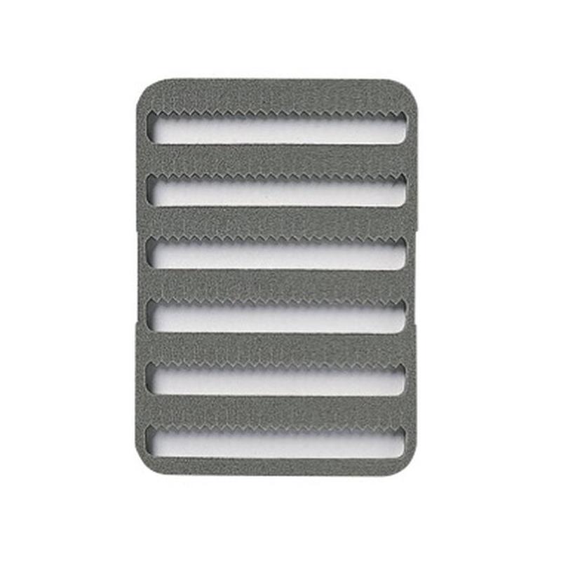 C&F 6-Row Small System Foam Insert FSA-1506