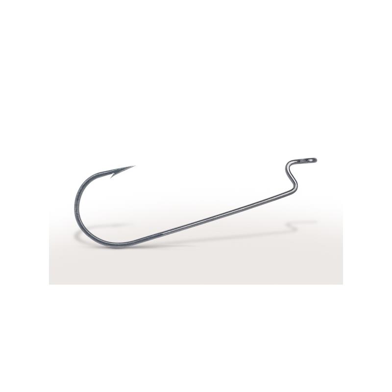 VMC 8313 BN Worm Hook #3/0 5pk