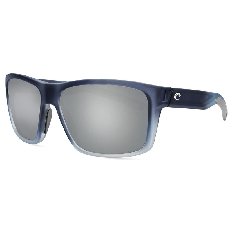 Costa Del Mar - Slack Tide Bahama Blue Gray 580P (plast)