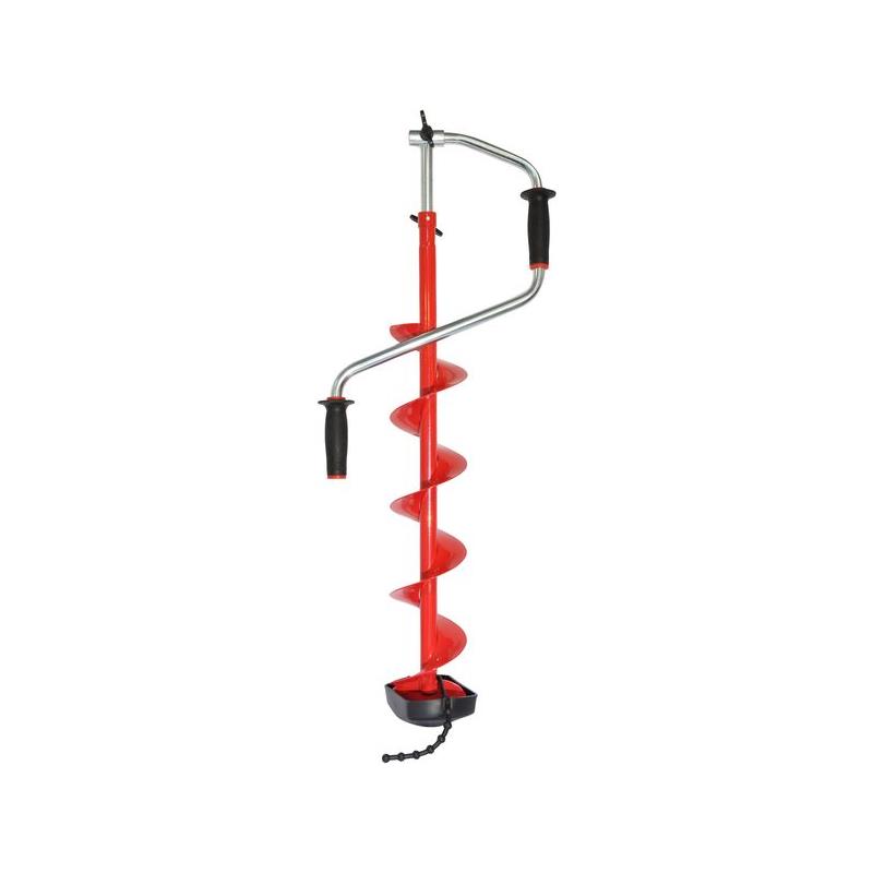 Abu Garcia Rocket Racer Isbor 110mm