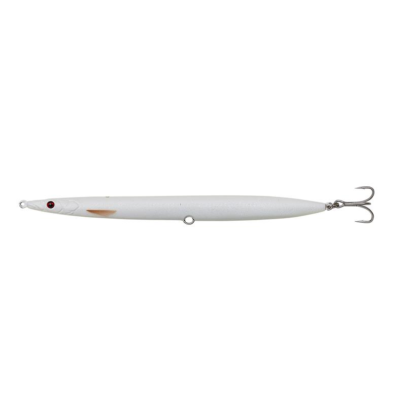 Savage Gear Sandeel Pencil SW 13g 9cm Matte White