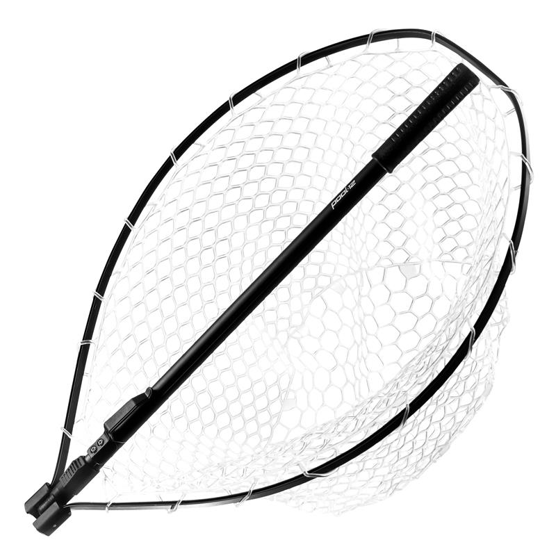 Pool 12 Seatrout GhostNet Håv 64x45x30cm