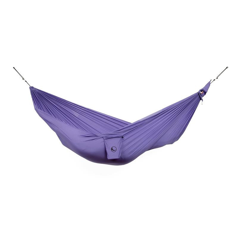 Ticket To The Moon Compact Purple Hengekøye, 320 x 150 cm