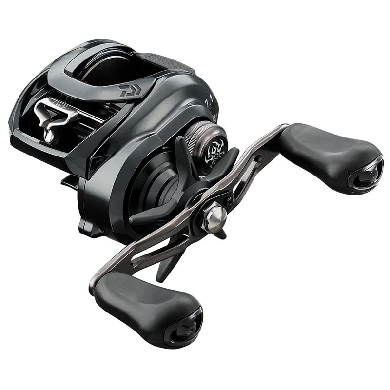 Daiwa Tatula TWS 300 300HSL 2021-Modell