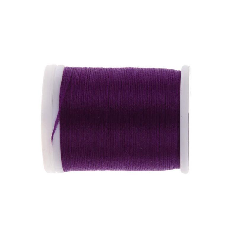 Floss - Dk. Claret Textreme