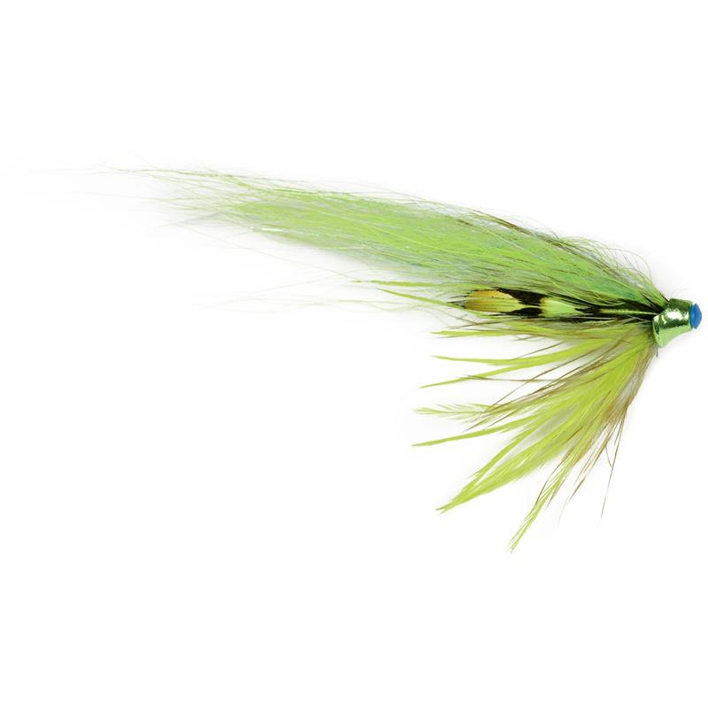 Micro Series Nanook 1,5cm Mikael Frödin Fly Design