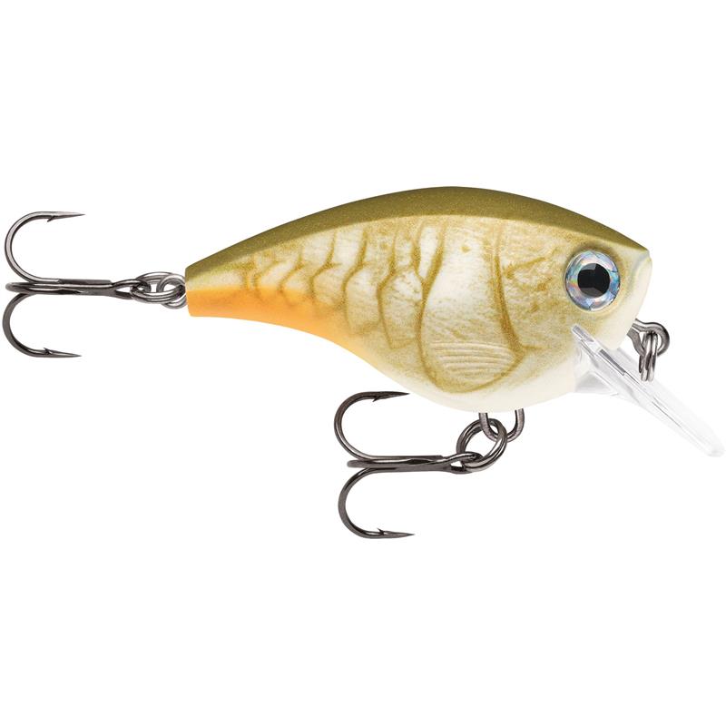Rapala BX Brat 6' BOC