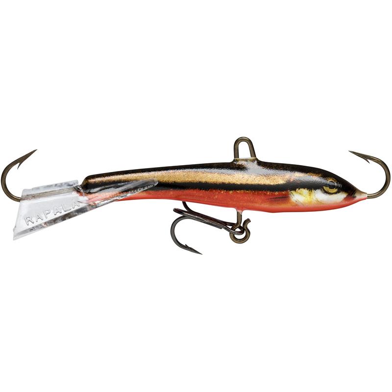 Rapala Balansepilk 3cm RBDL