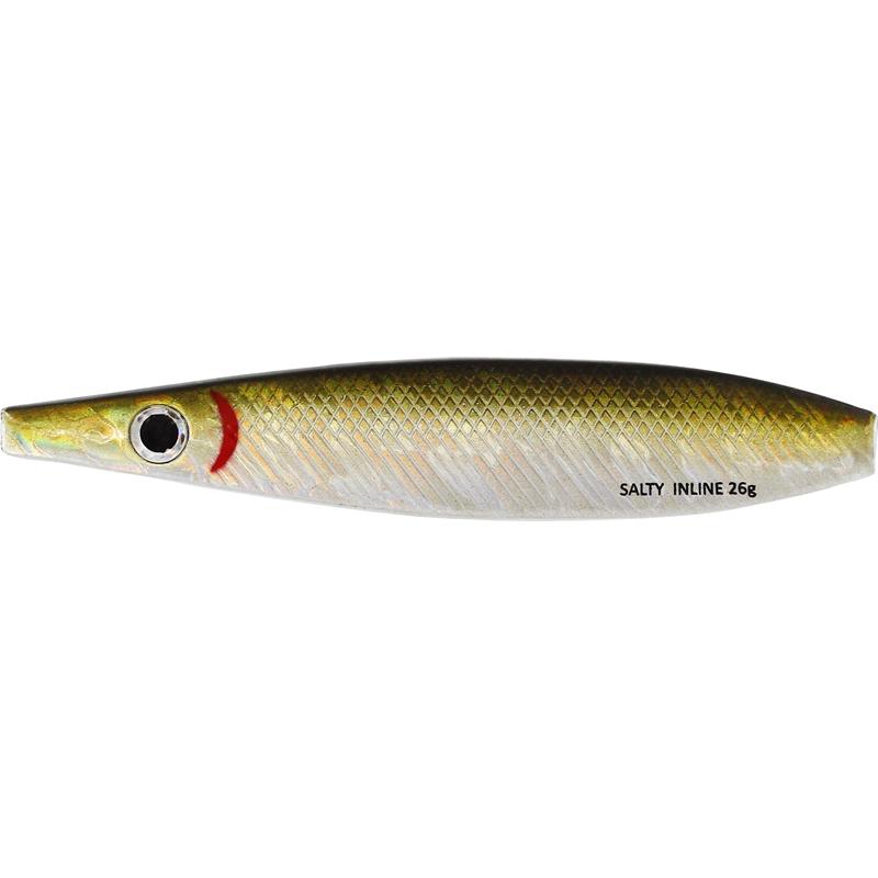 Westin Salty Inline 18g Green Sardine 8cm