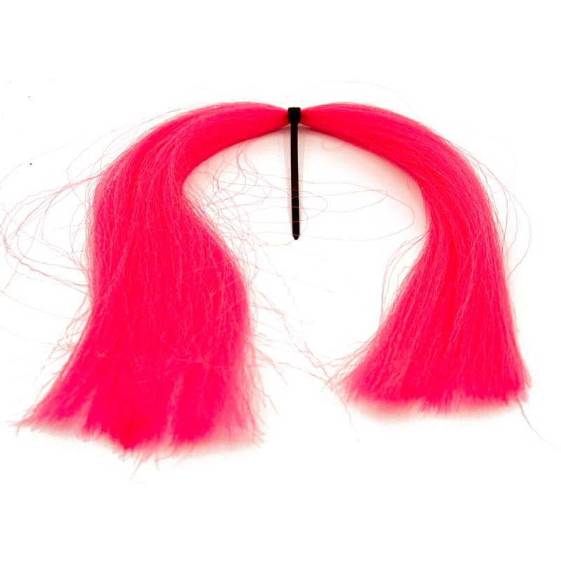 Semperfli Synthetic Cashmere Monkey Shrimp Pink