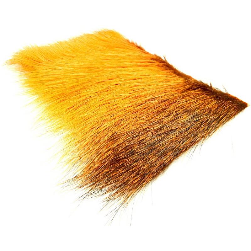 Nutria Hot Orange FutureFly