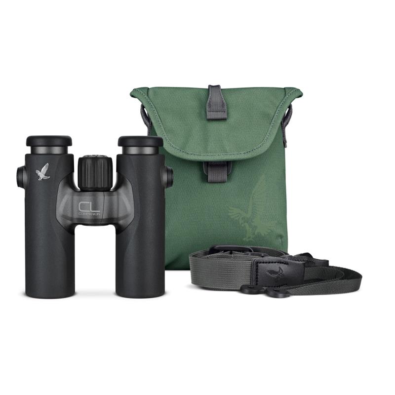 Swarovski CL Companion 10x30 Anthracite - Urban Jungle