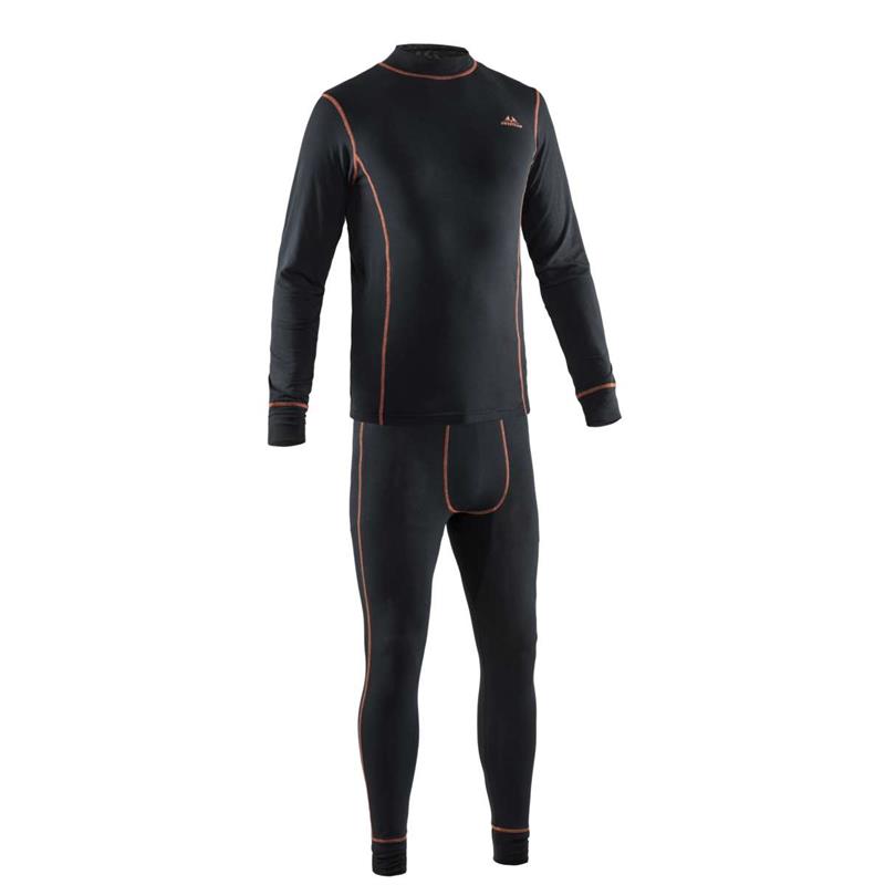 Swedteam Bamboo M S Mykt undertøy i bambusfiber