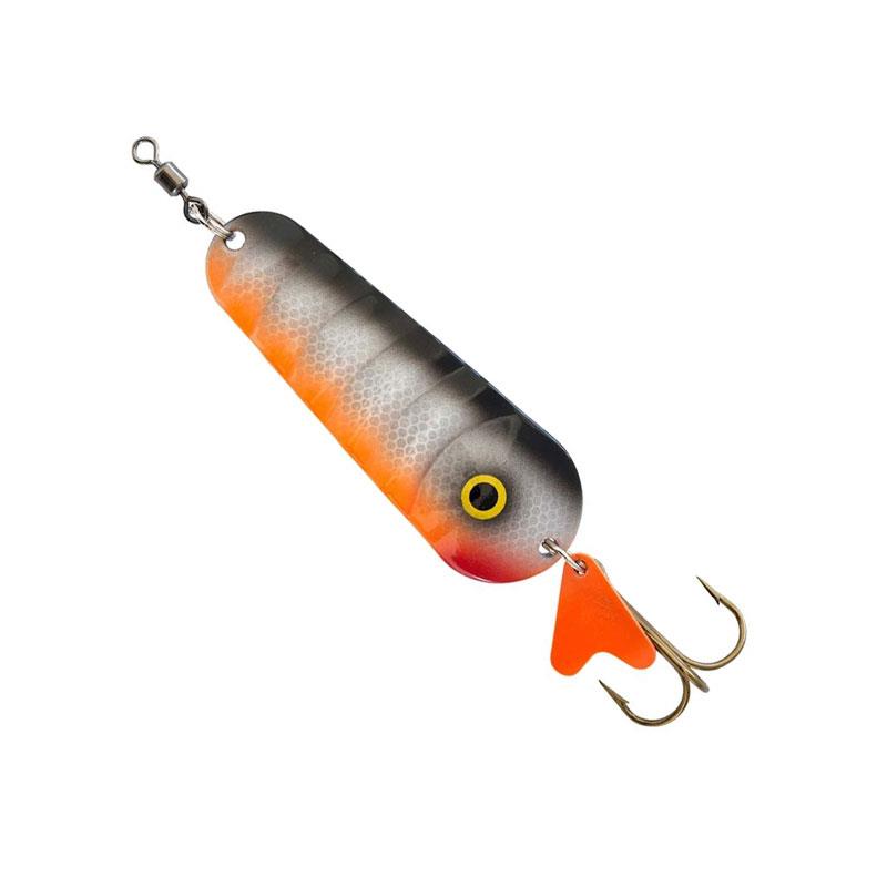 Abu Garcia Atom F 35g Kjøp 8 sluker få en gratis slukboks