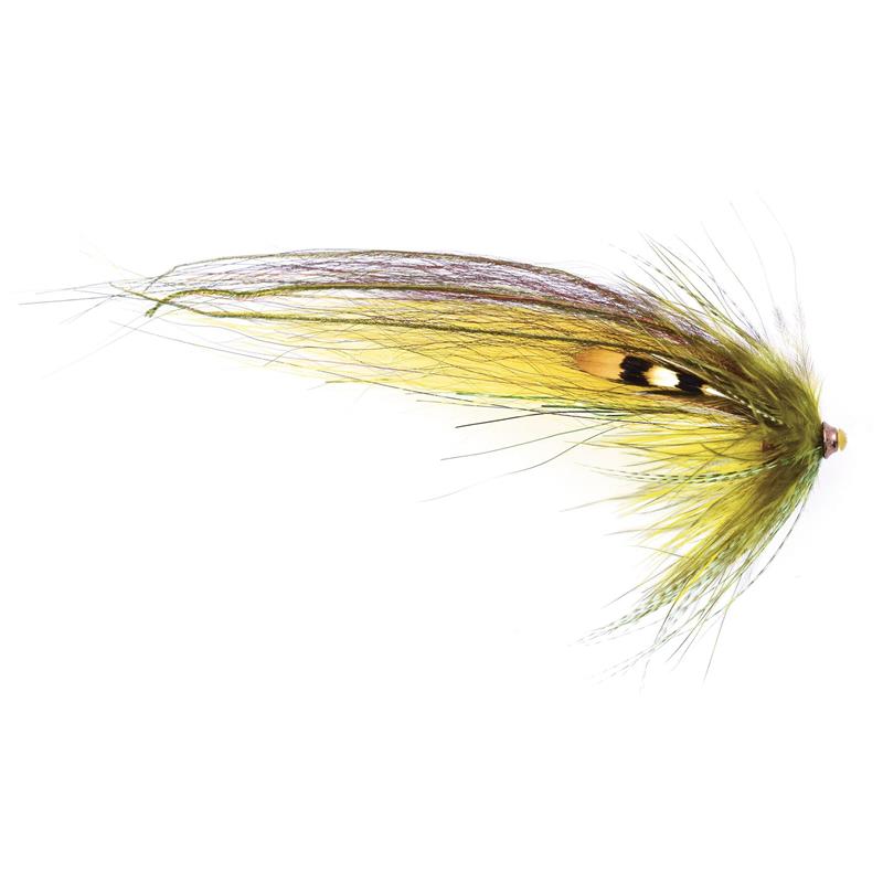 TTT Nobody Series Nasty Banana 6cm Mikael Frödin Fly Design