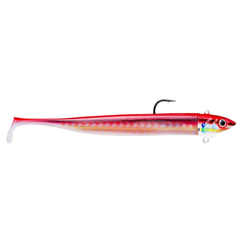 Storm Biscay Deep Sandeel X-Heavy 21cm RWS, 138g
