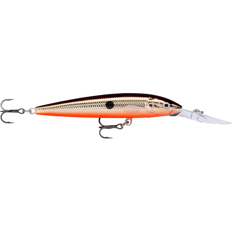 Rapala Down Deep Husky Jerk 14cm SBR Suspending 23g