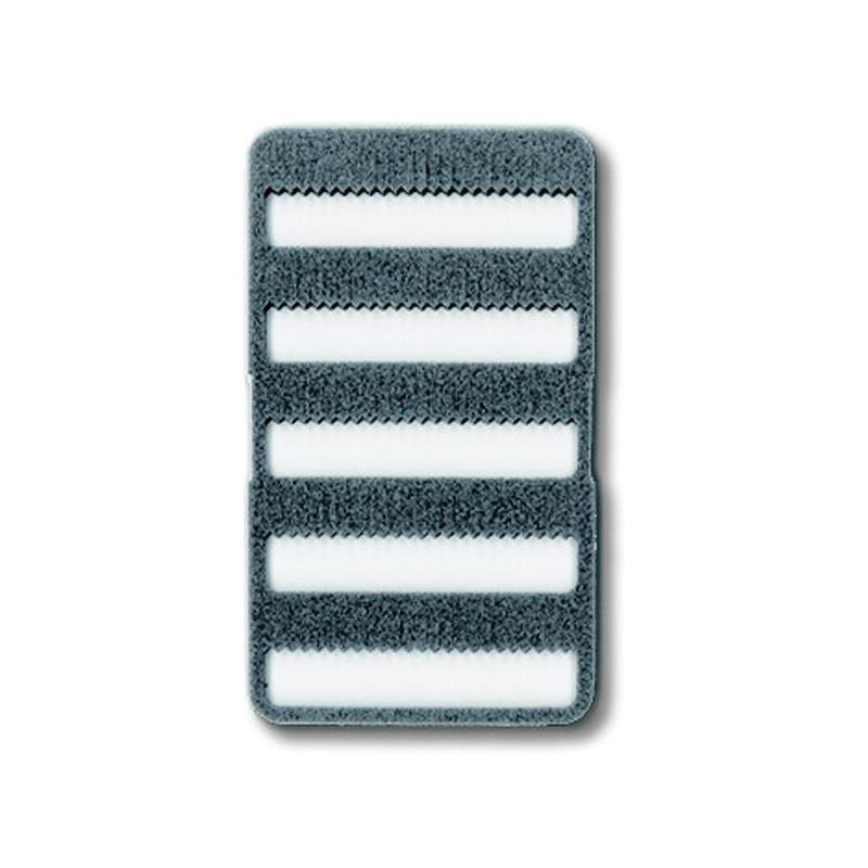 C&F 5-Row Medium Foam Insert FSA-2555