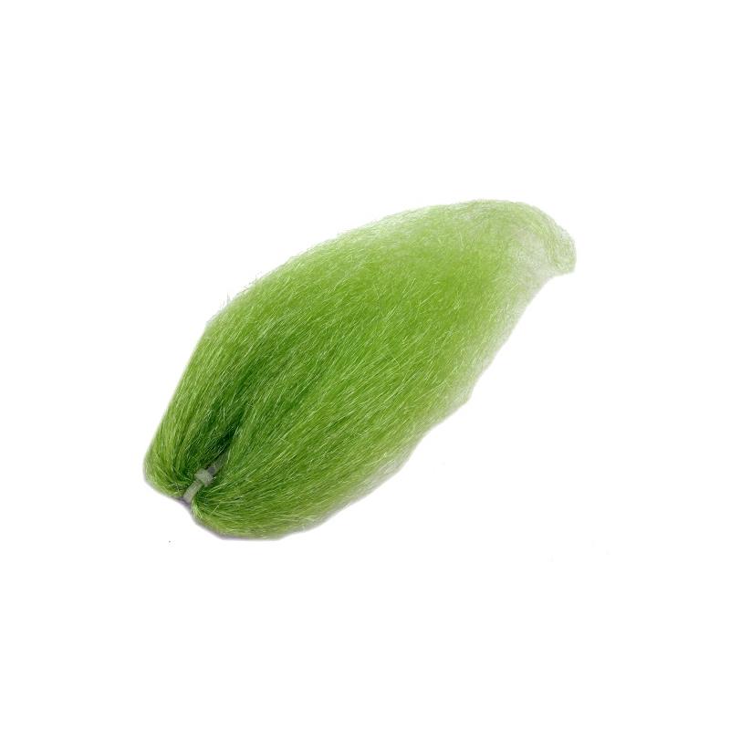 FF Bait Fish Fibres - Lime Green