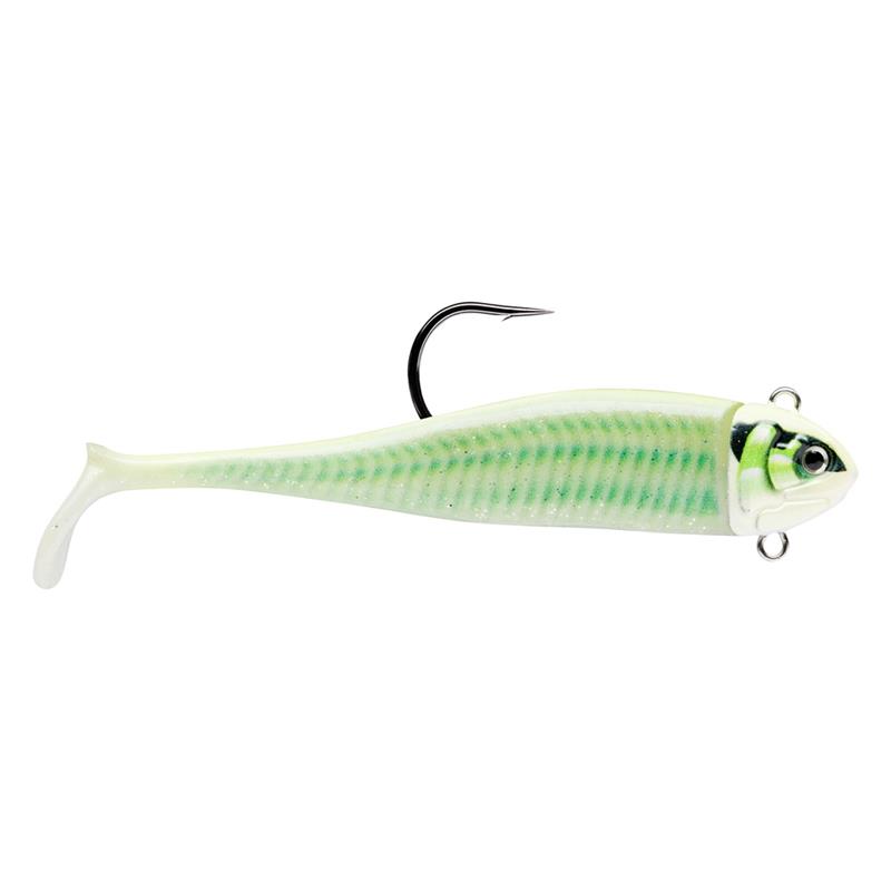 Storm Biscay Coast Minnow 9cm GLS 15g