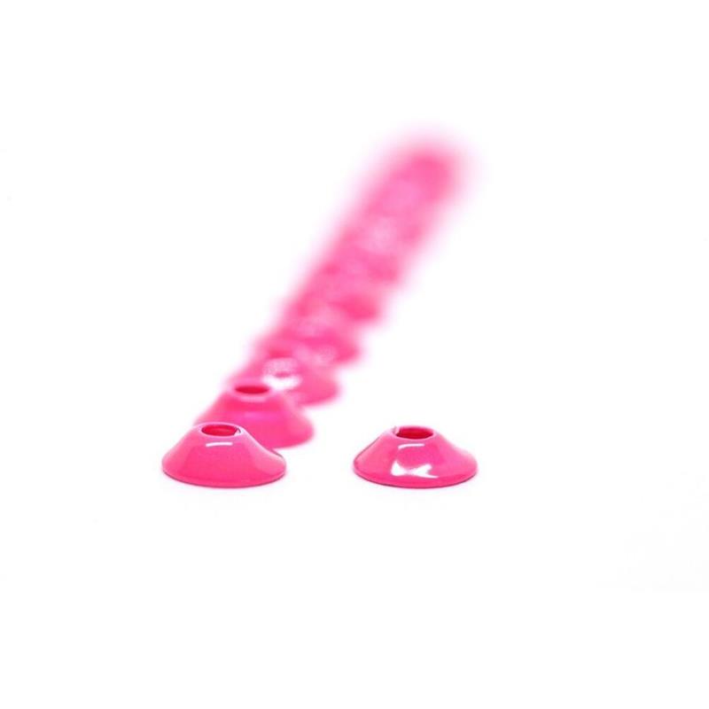 FF UfoDisc Purple/Magenta 6 mm FutureFly