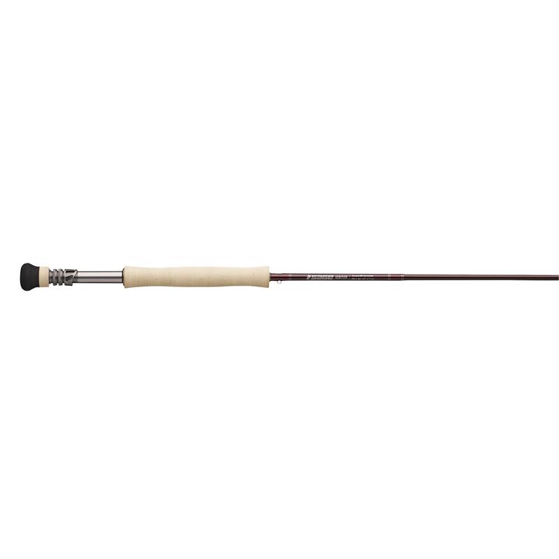 Sage Igniter Rod FB 9' #6 4-delt