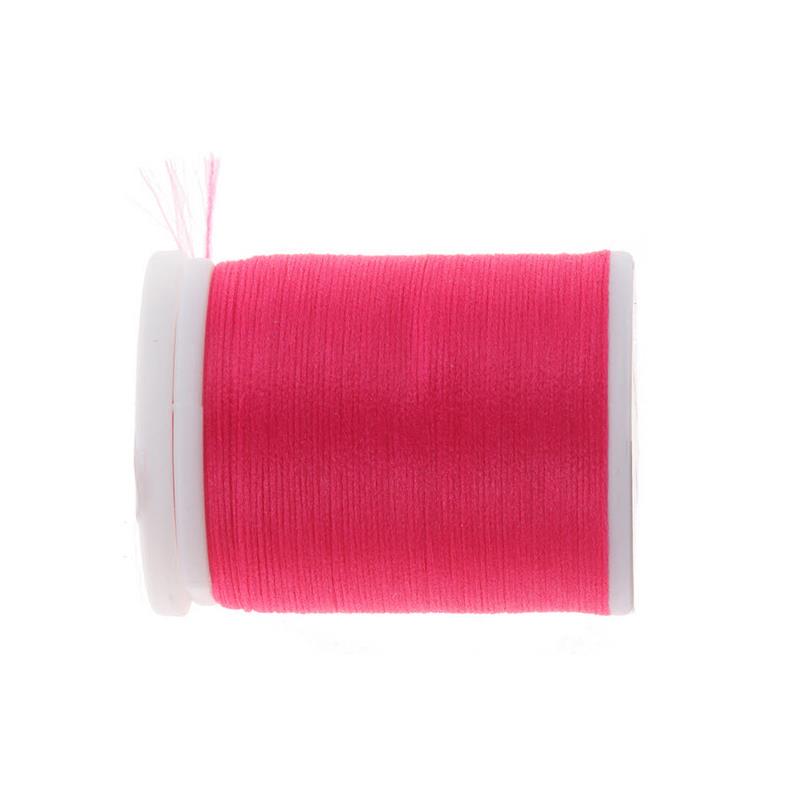 Floss - Fluo Red Textreme