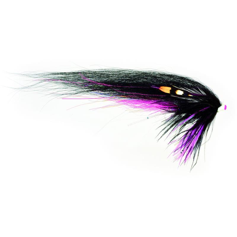 Classic Series Kraken 6cm Mikael Frödin Fly Design