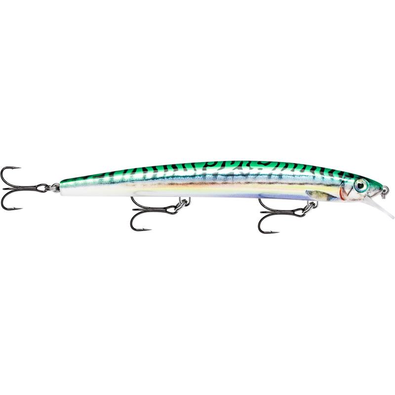 Rapala Max Rap SGML 11cm Sjøørret-wobbler Nr.1
