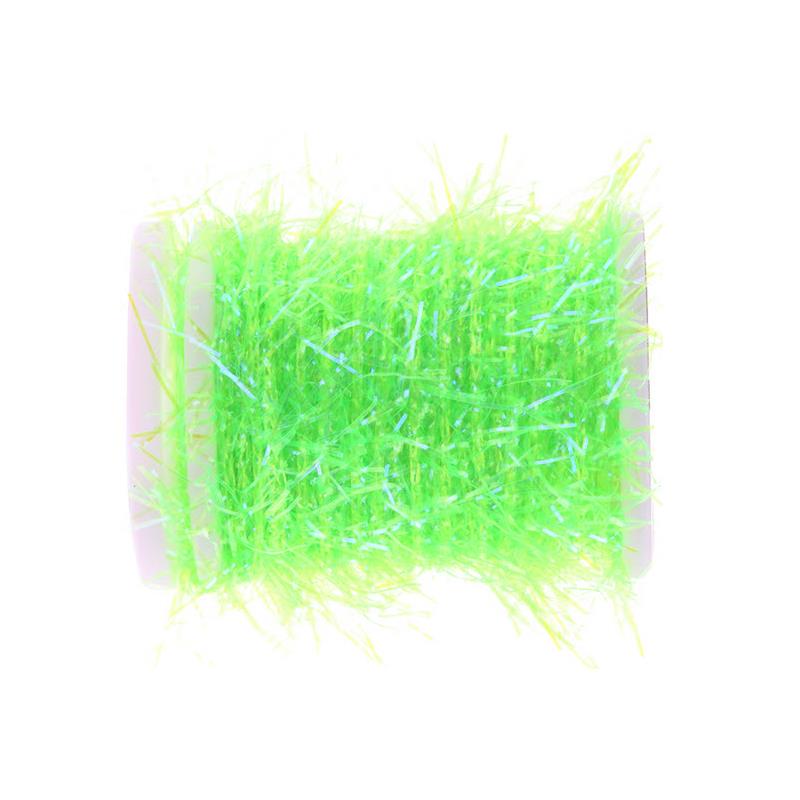 Brill Uv Large - Fluo Chartreuse Textreme