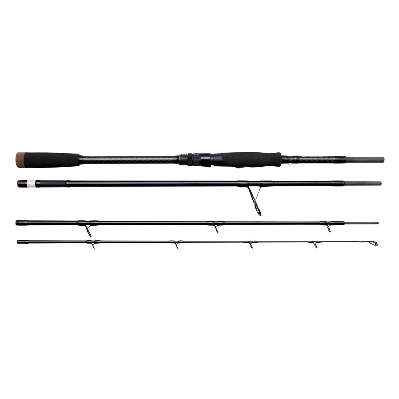 Savage Gear SG2 Power Game 7'1" 20-60g 4-delt