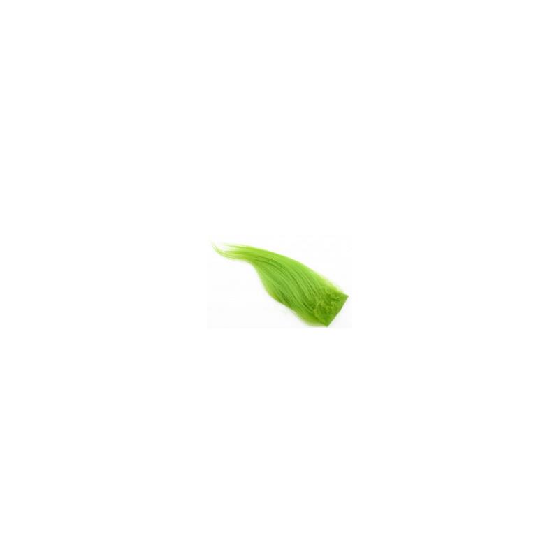 Goathair Lime The Fly Co