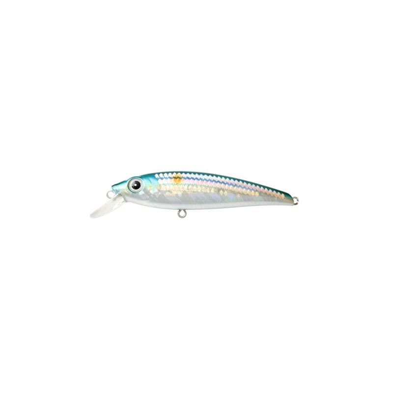 Prey Target 11cm 15g Blue Magnet